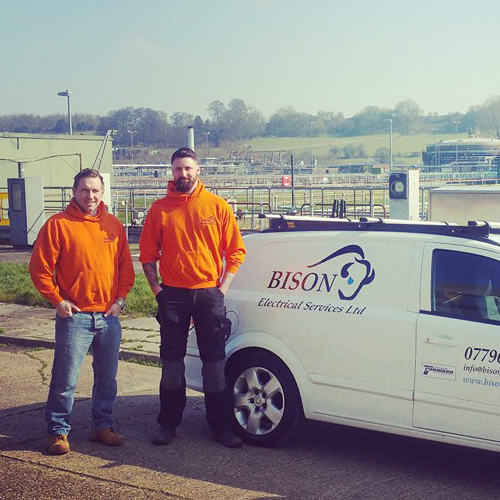 Bison Electrical Services